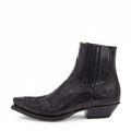 Leder Cowboy Stiefel - DakoBoot