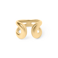Gemütlicher Ring | Shop Nory