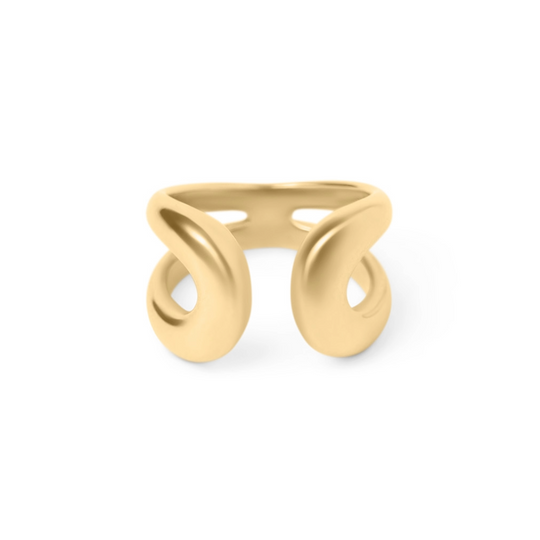 Gemütlicher Ring | Shop Nory