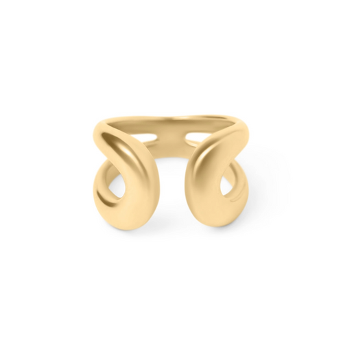 Gemütlicher Ring | Shop Nory