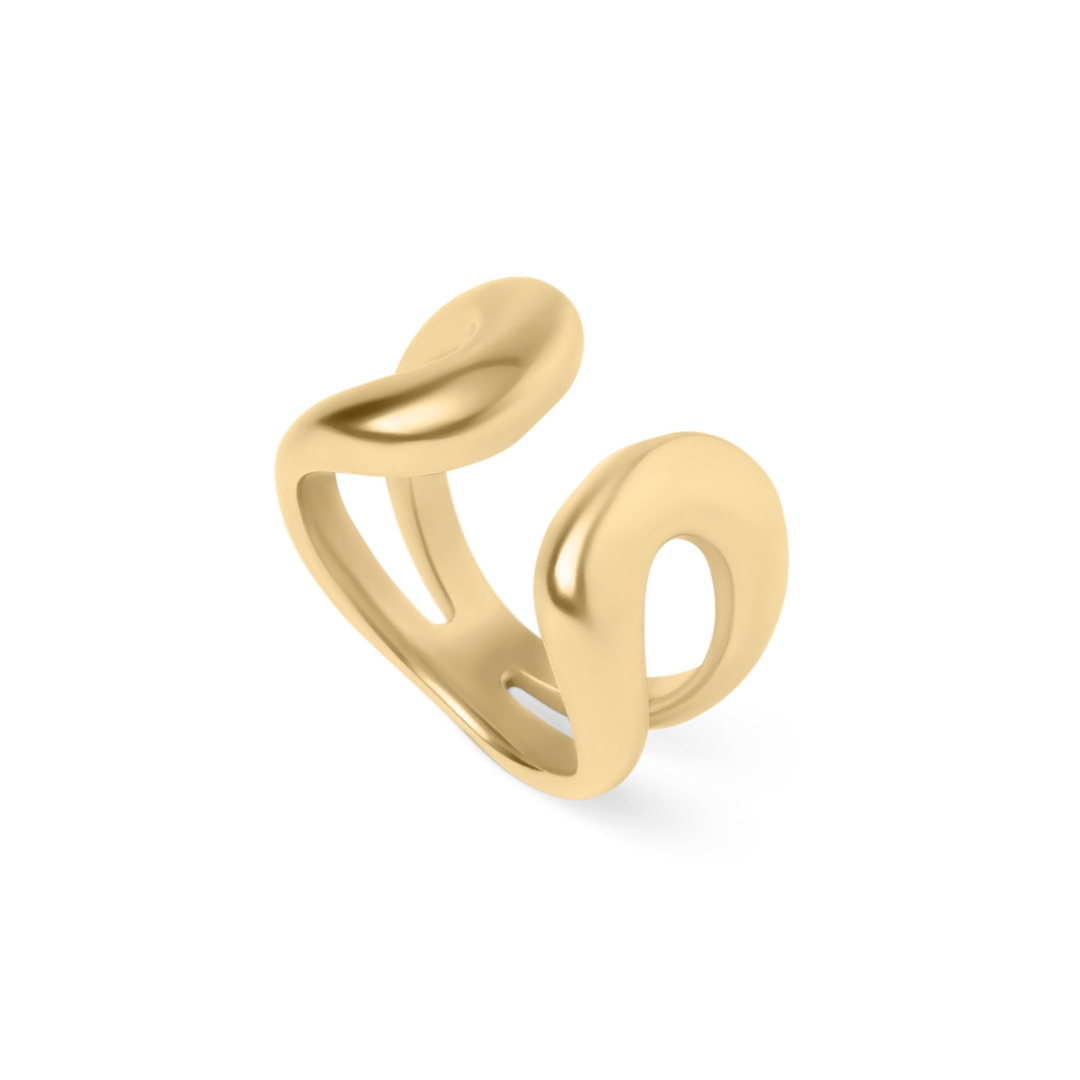 Gemütlicher Ring | Shop Nory