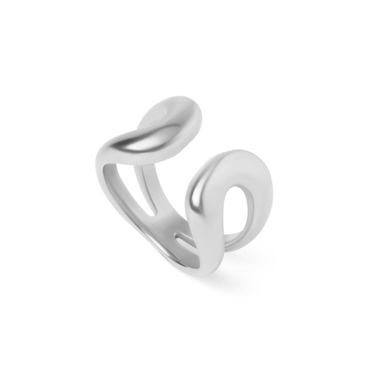 Gemütlicher Ring | Shop Nory