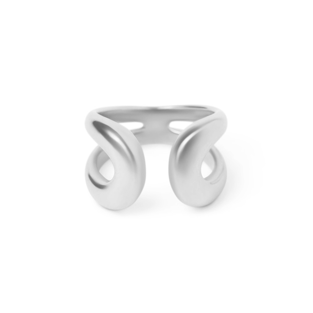 Gemütlicher Ring | Shop Nory