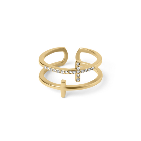 Kreuzring | Shop Nory