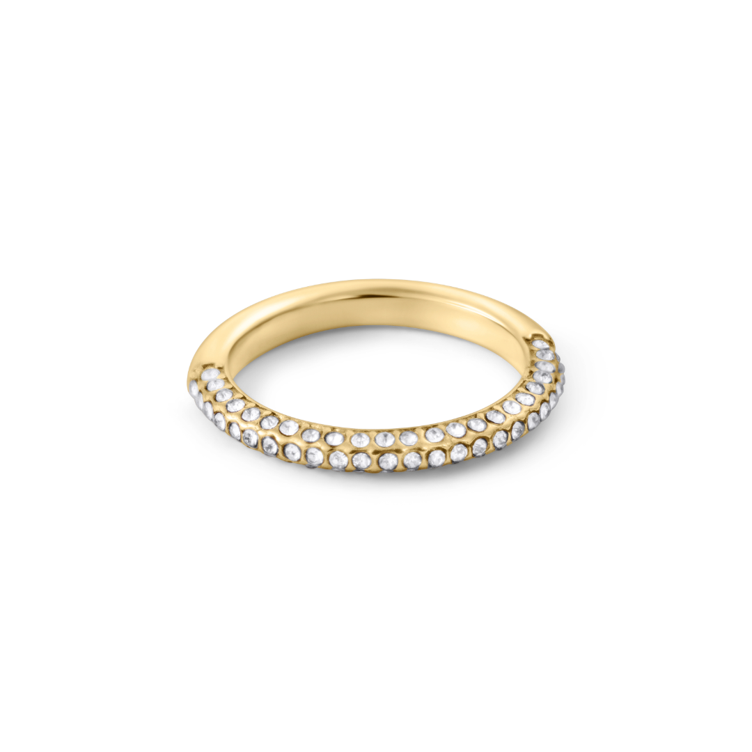 Crystal Crush Ring | Shop Nory