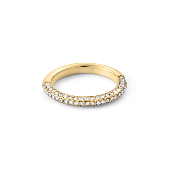 Crystal Crush Ring | Shop Nory