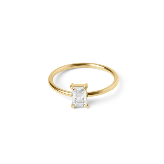 Cube Ring | Shop Nory