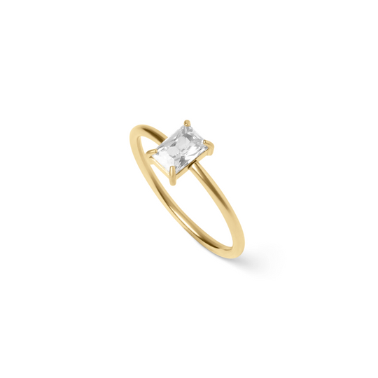 Cube Ring | Shop Nory