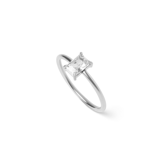 Cube Ring | Shop Nory