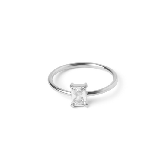 Cube Ring | Shop Nory