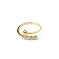 Cupid Ring | Shop Nory
