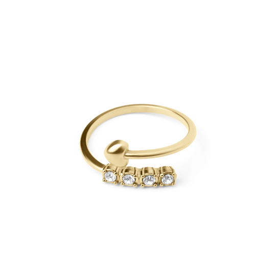 Cupid Ring | Shop Nory