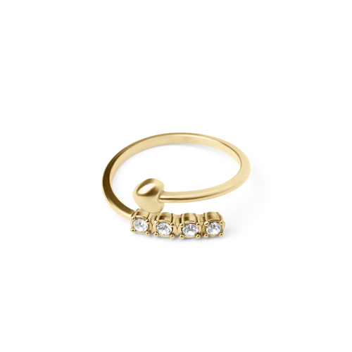 Cupid Ring | Shop Nory