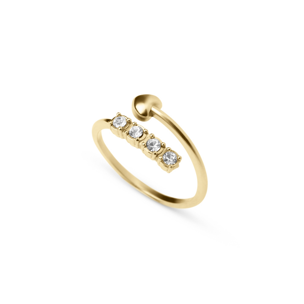 Cupid Ring | Shop Nory