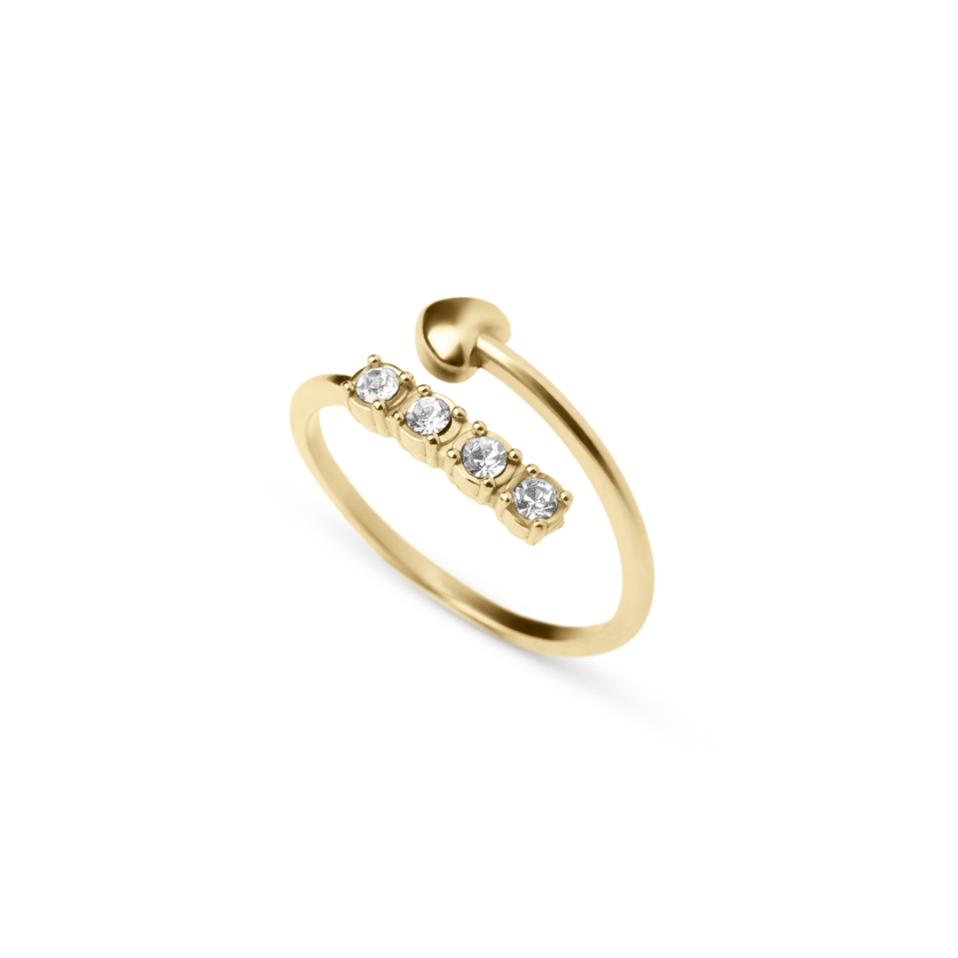 Cupid Ring | Shop Nory