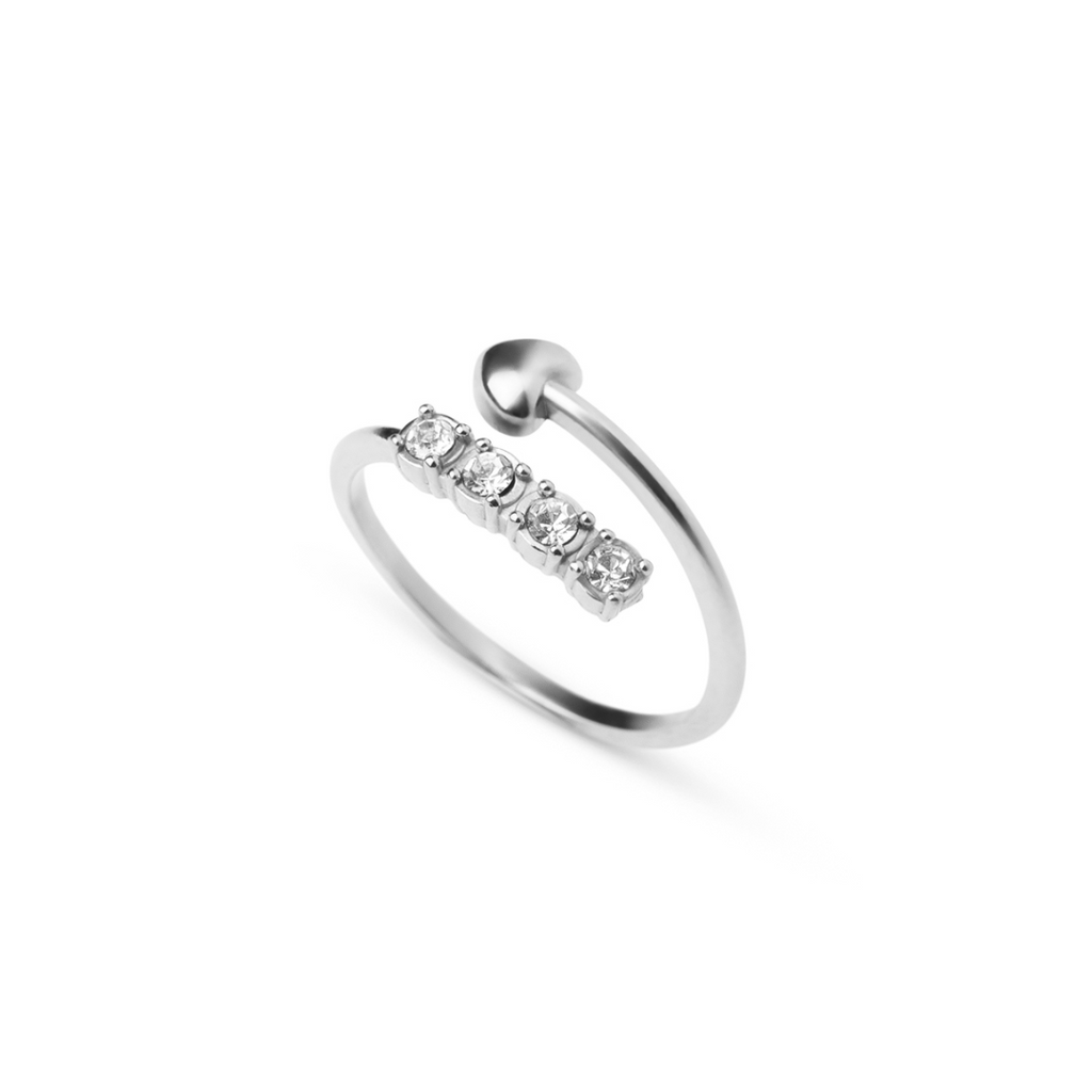 Cupid Ring | Shop Nory