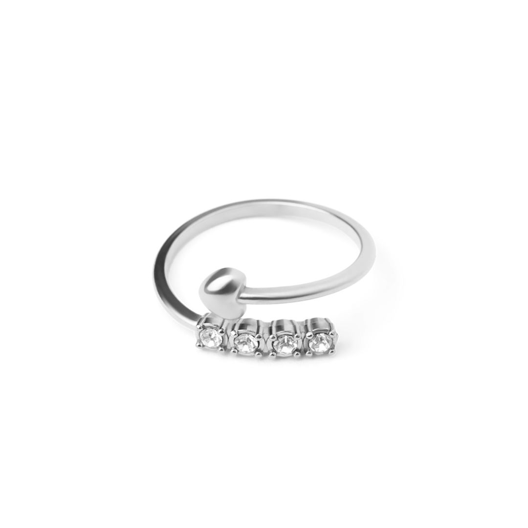Cupid Ring | Shop Nory