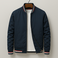 Schlanke Leichte Herren Bomberjacke für Modernen Stil
