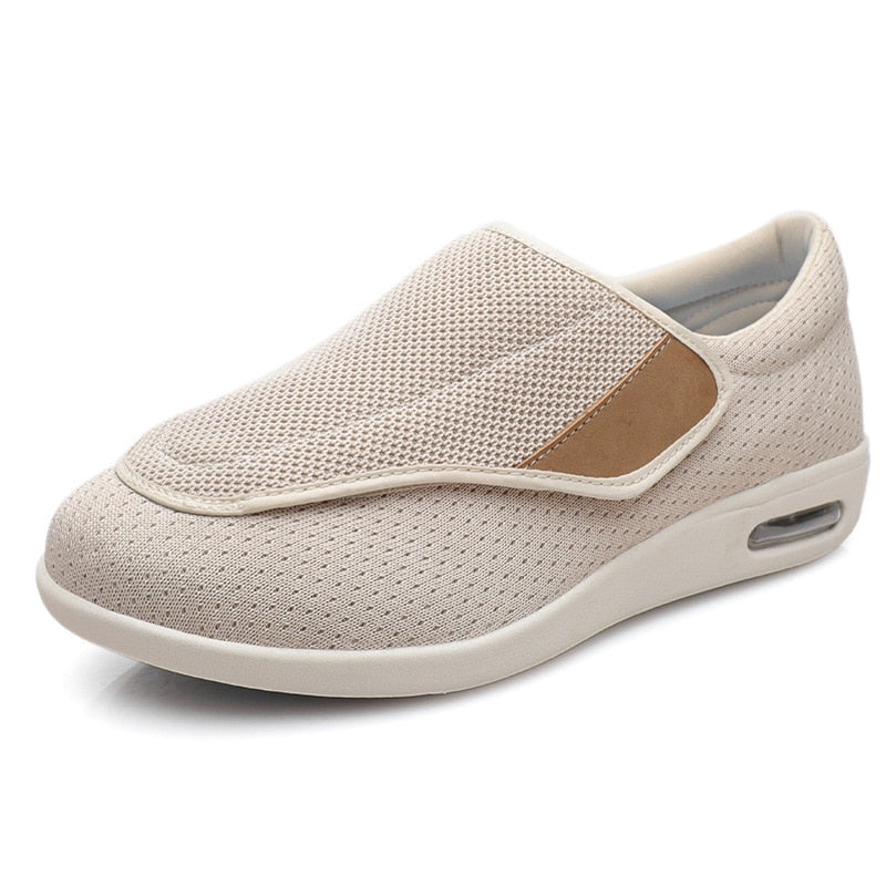 Breite Orthopädische Schuhe für Diabetiker