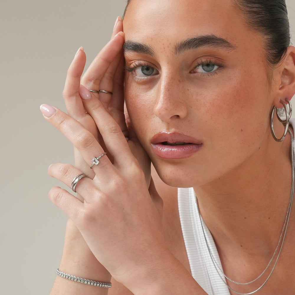 Cube Ring | Shop Nory