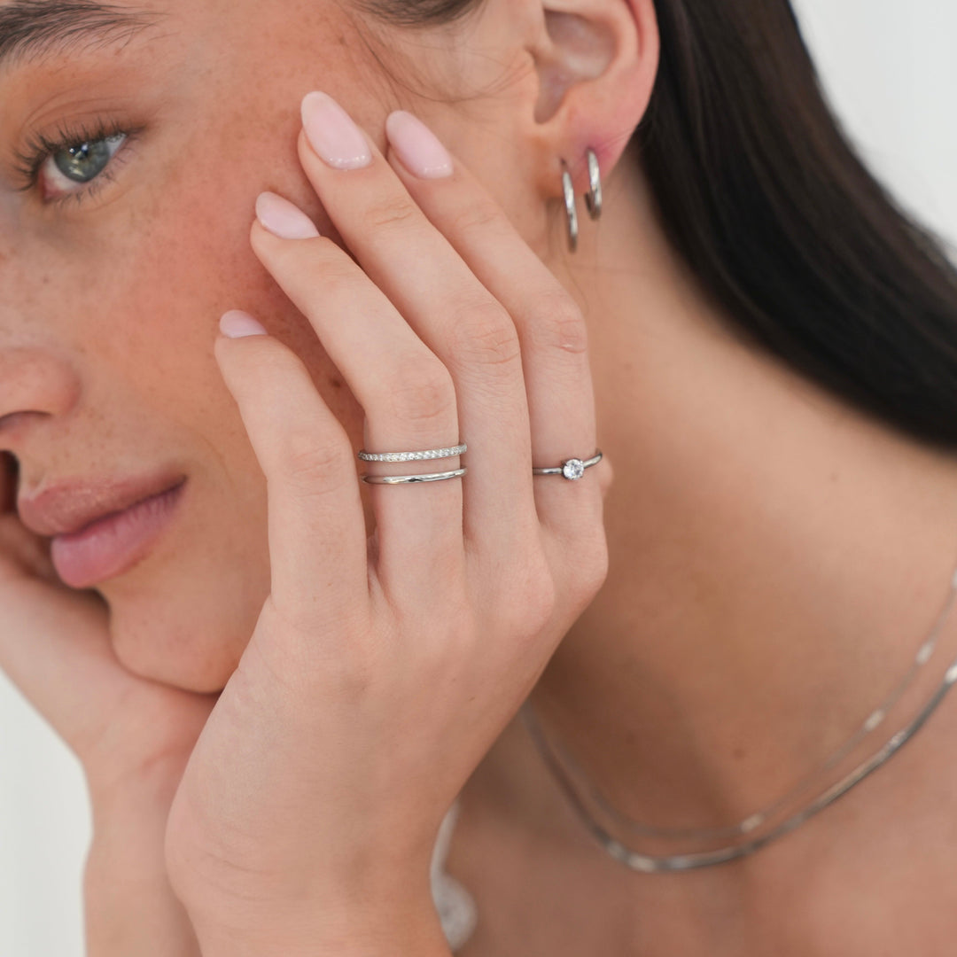 Versprechen Ring | Shop Nory