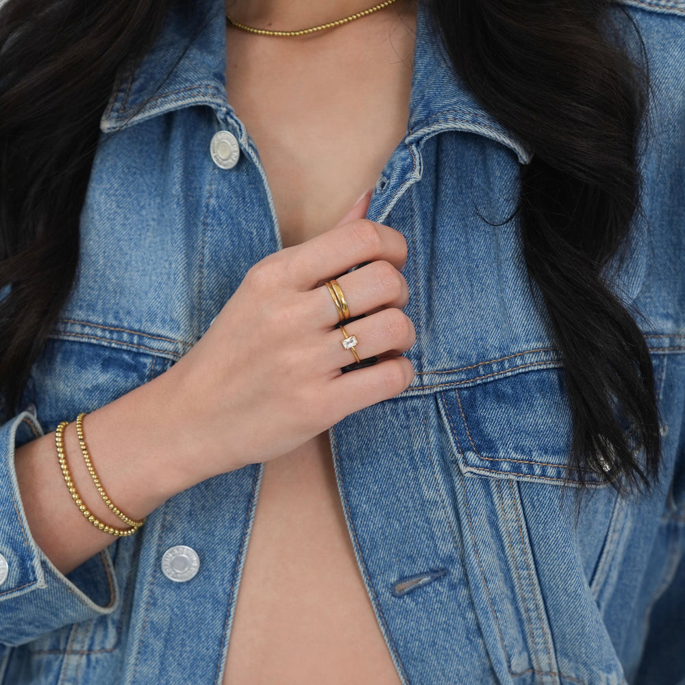 Schatzring | Shop Nory