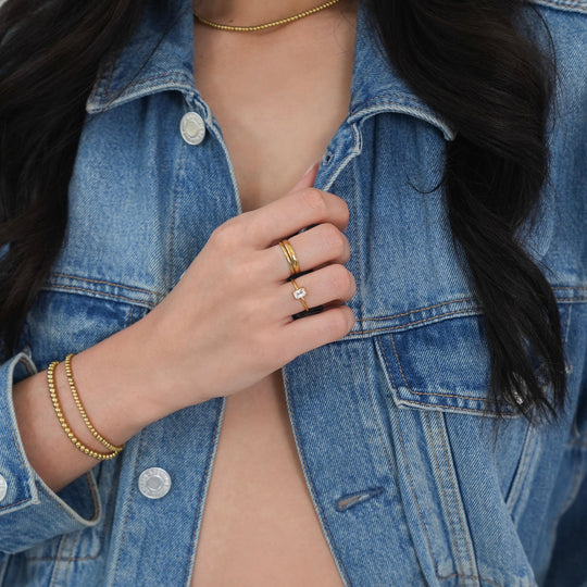 Schatzring | Shop Nory