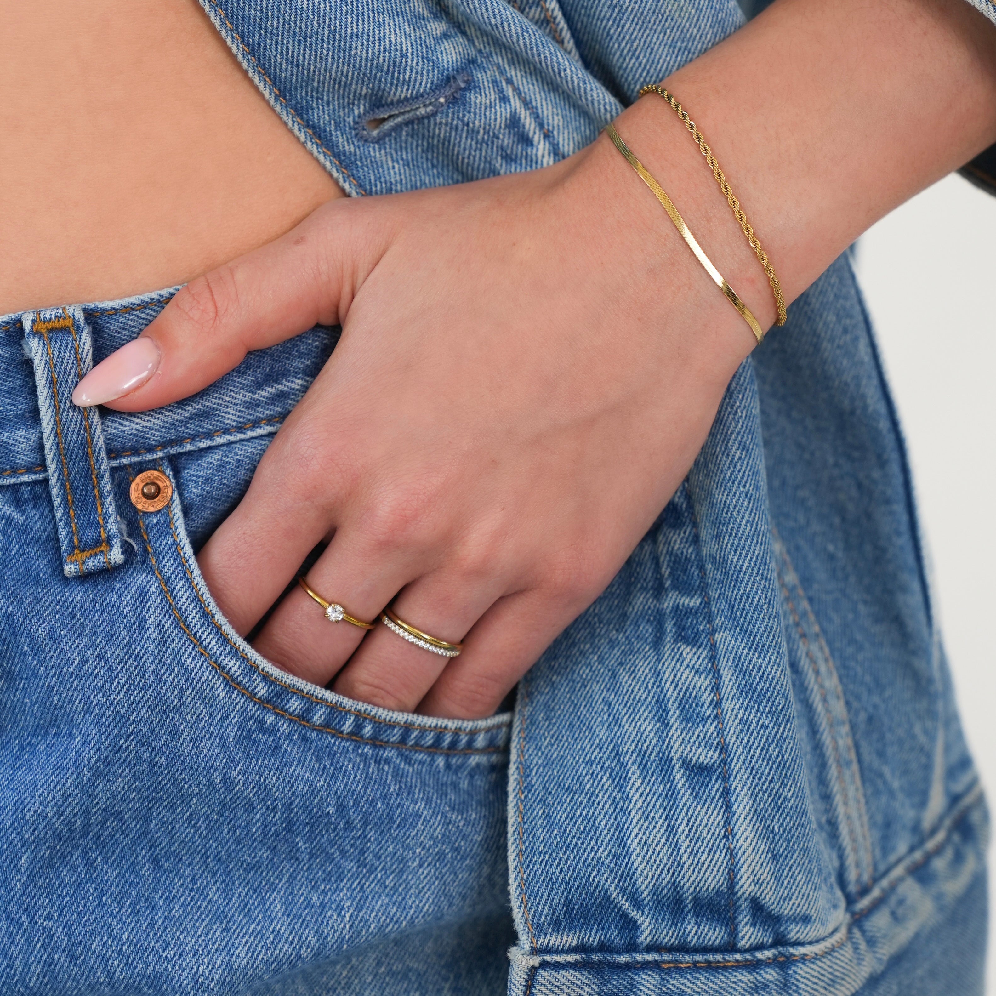 Versprechen Ring | Shop Nory