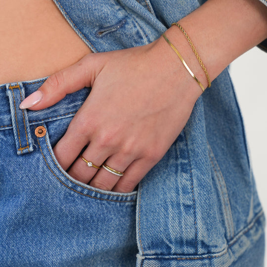 Versprechen Ring | Shop Nory