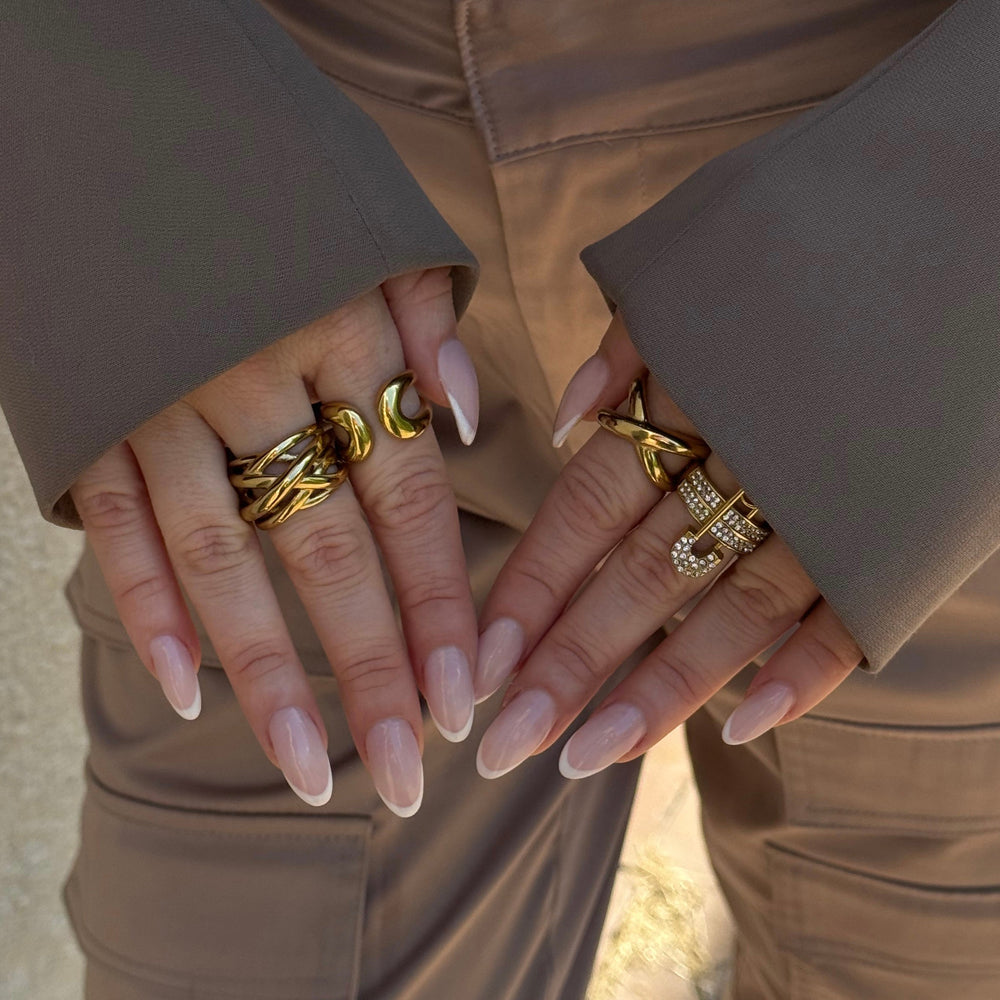 It Girl Set | Shop Nory