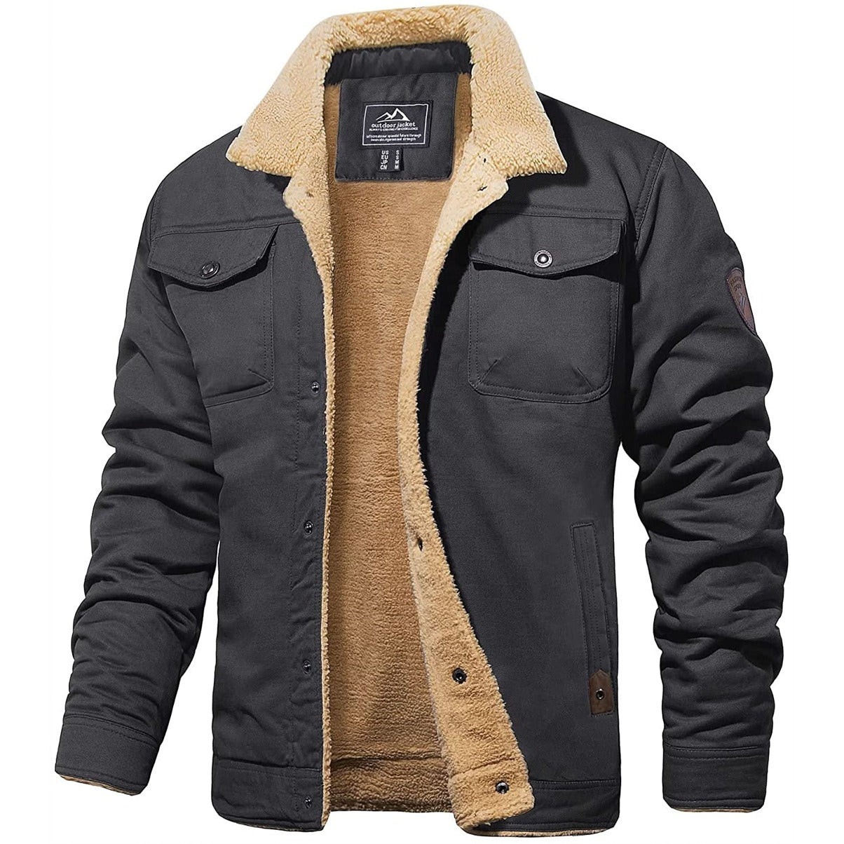 ShopNory | Bomber Jacken