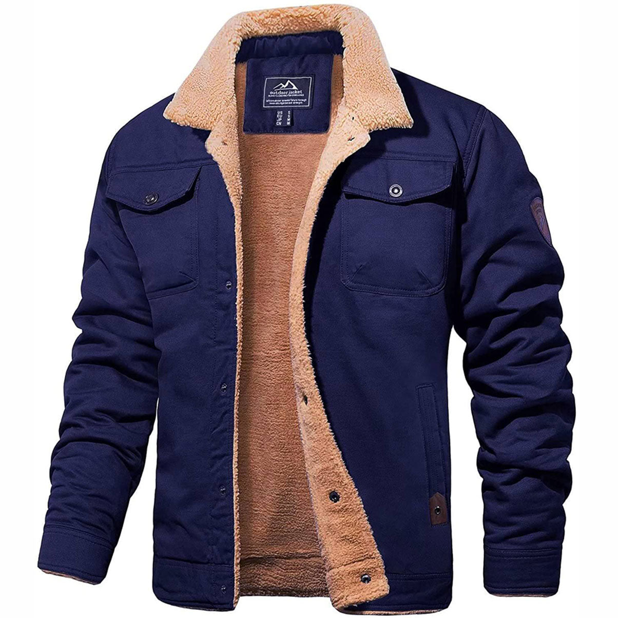 ShopNory | Bomber Jacken