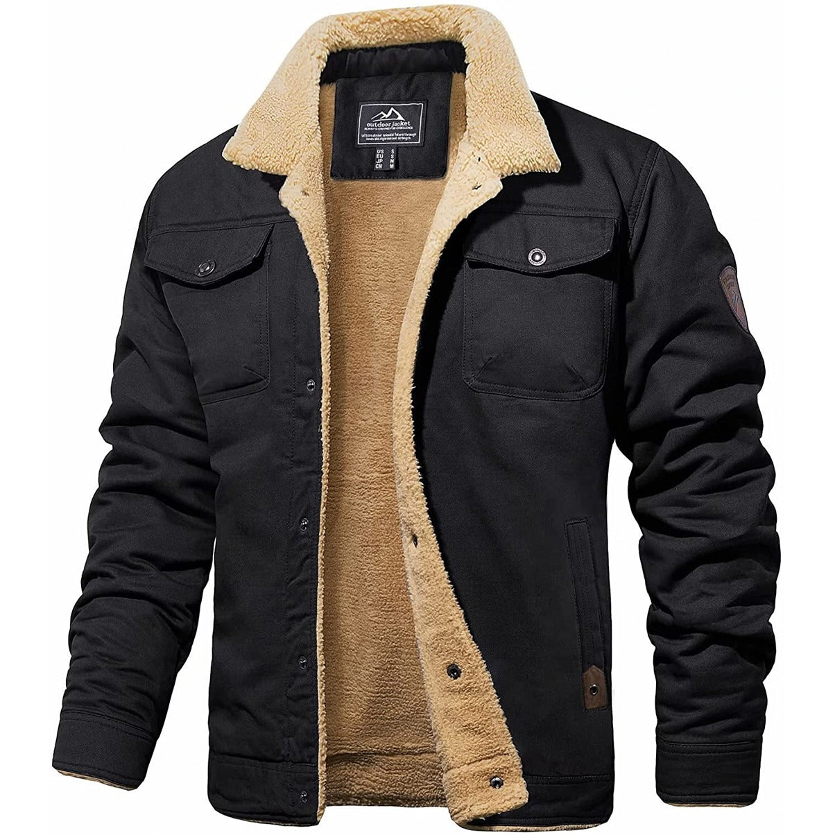 ShopNory | Bomber Jacken