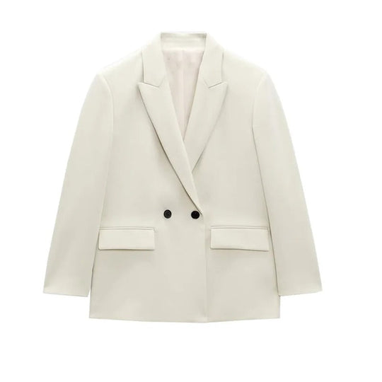 Trendy und Vielseitiger Damenblazer