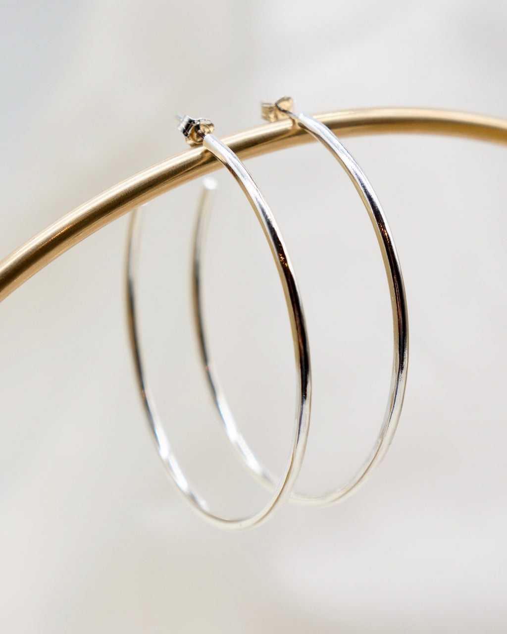 Wander Creolen | Shop Nory