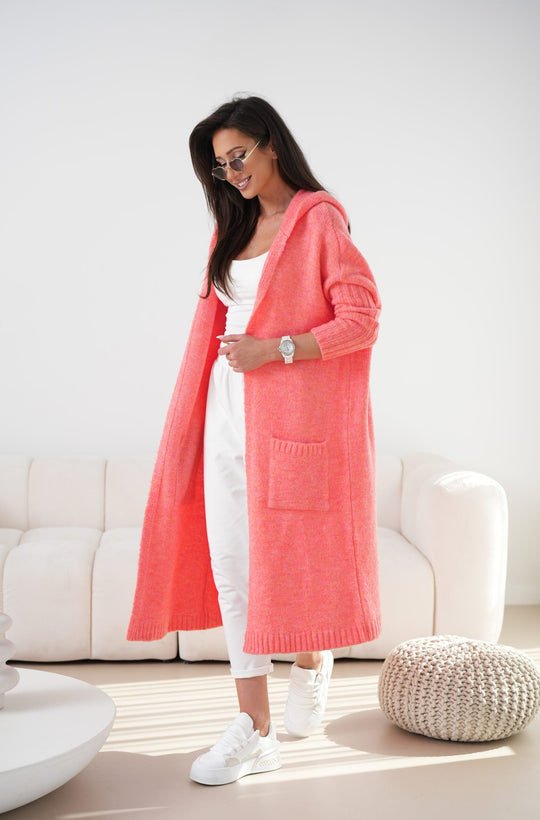 Shopnory | Elegante Strickjacke für Damen