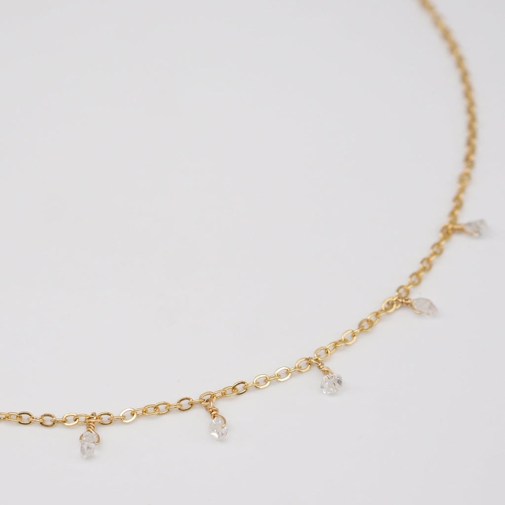 Rising Halskette | Shop Nory