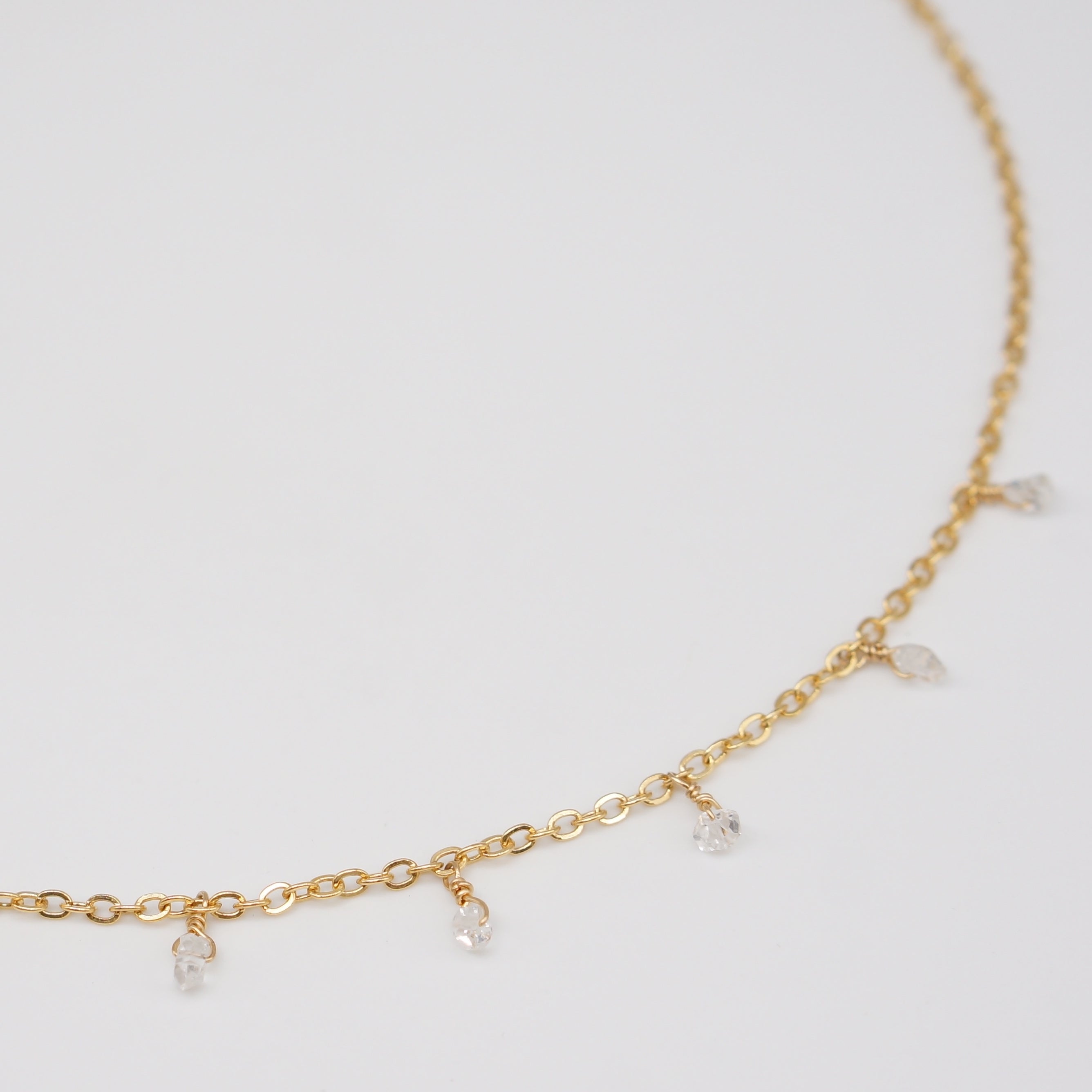 Rising Halskette | Shop Nory