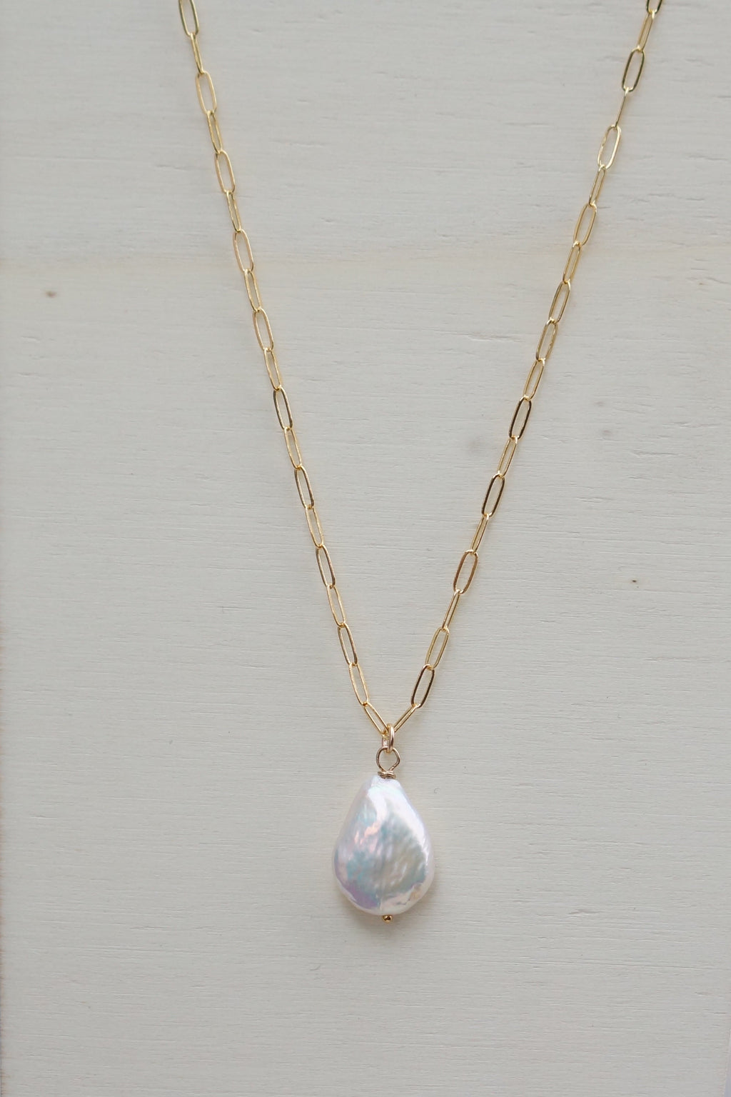 Bliss Necklace | Shop Nory