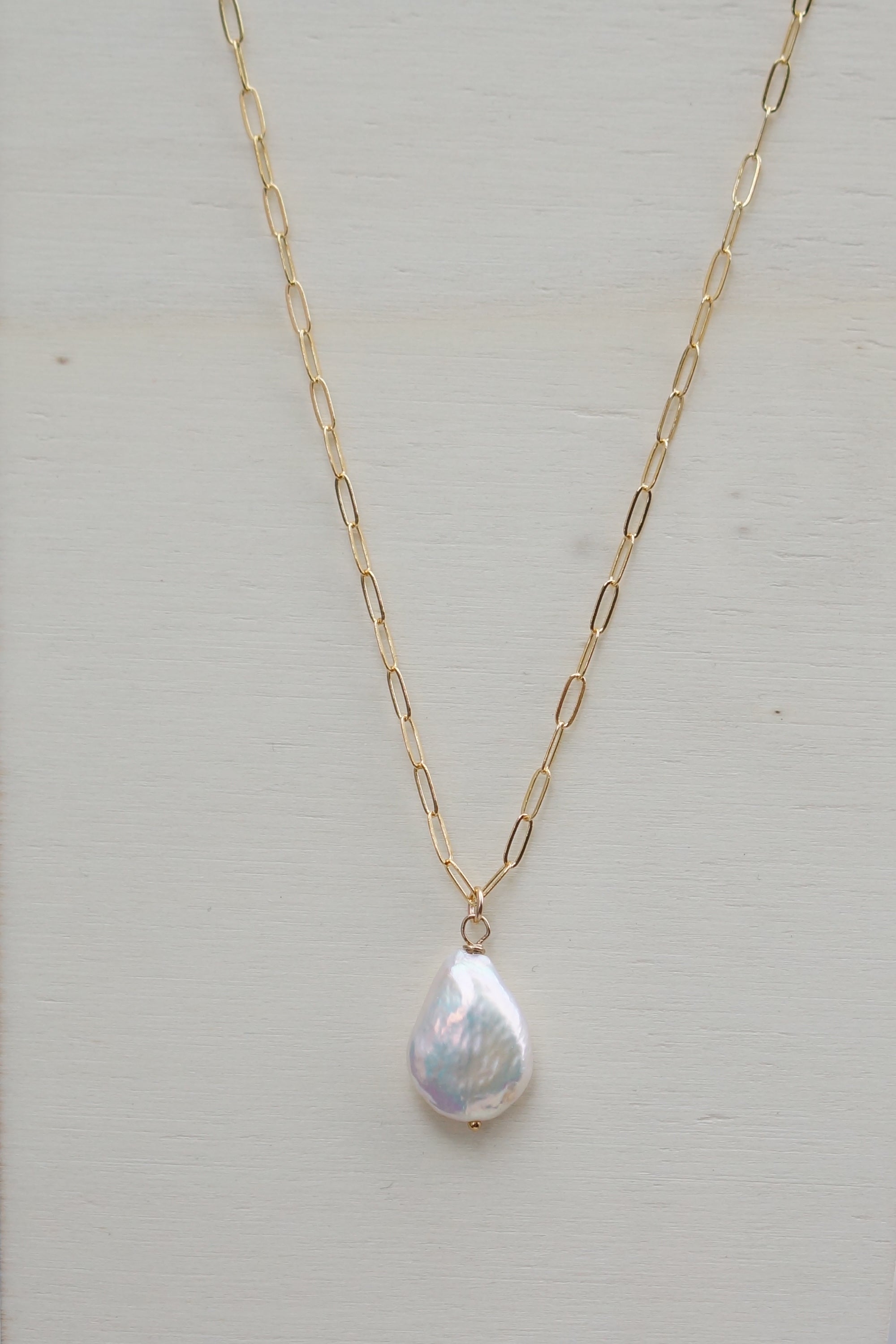Bliss Necklace | Shop Nory