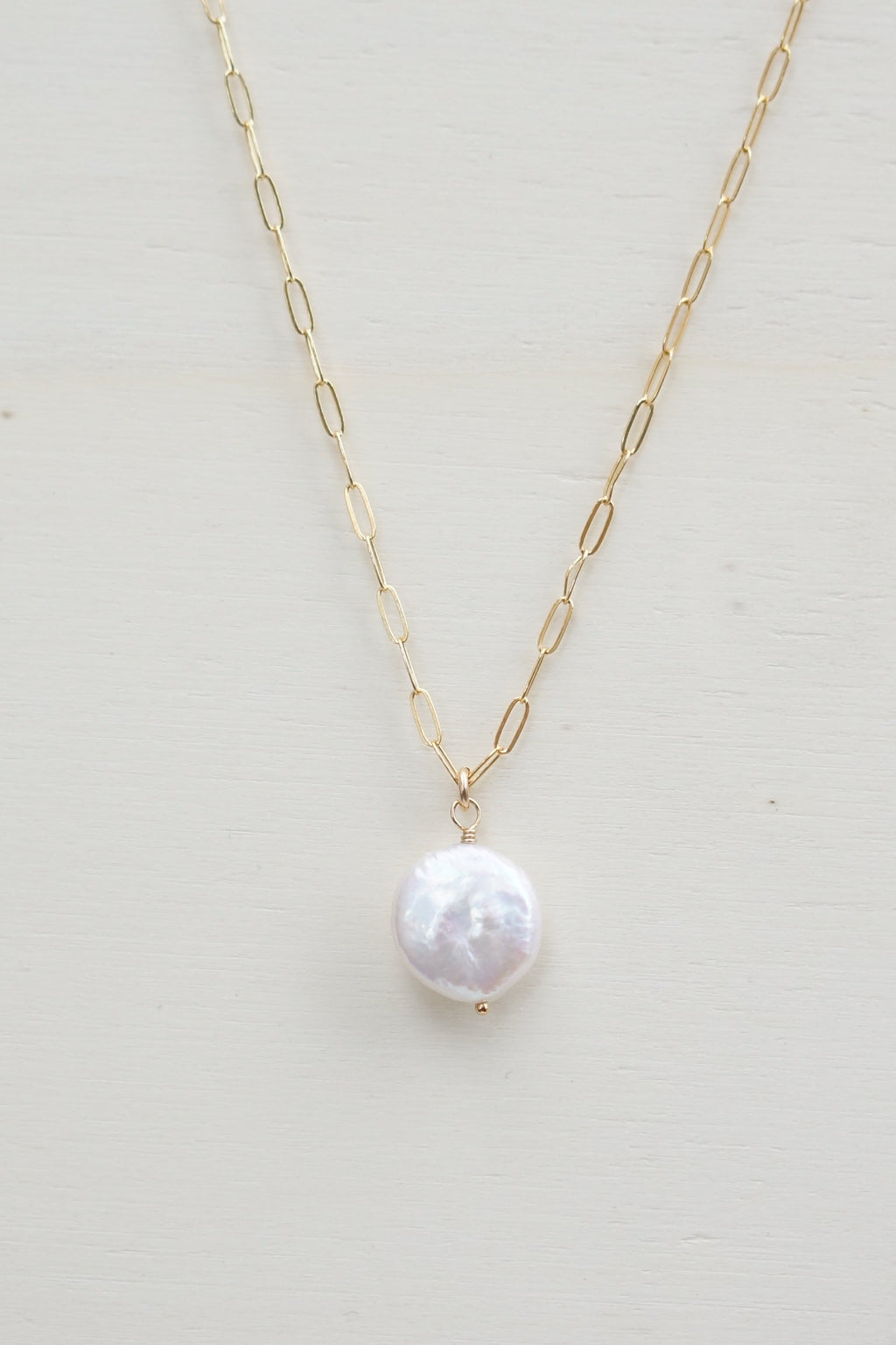 Halo Halskette | Shop Nory
