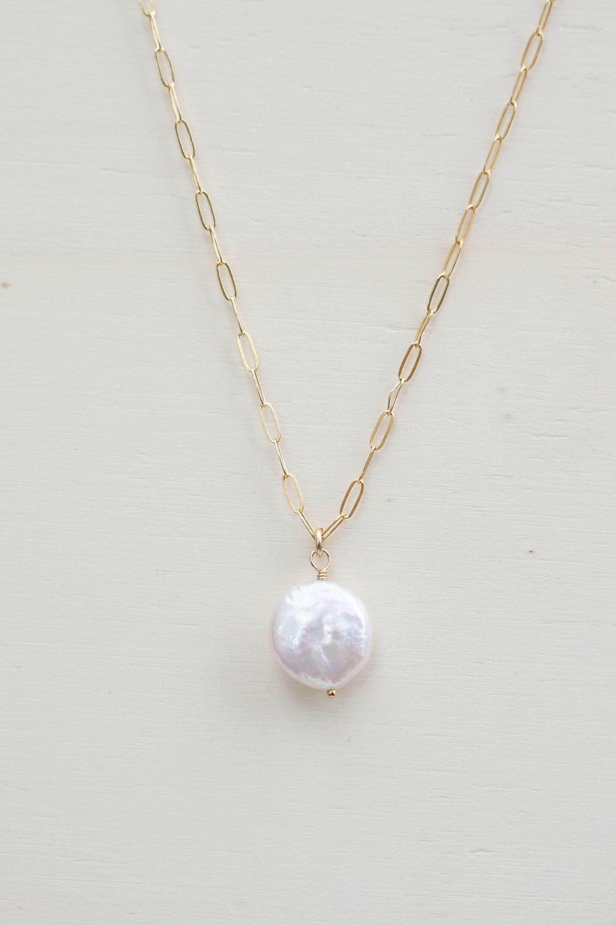 Halo Halskette | Shop Nory
