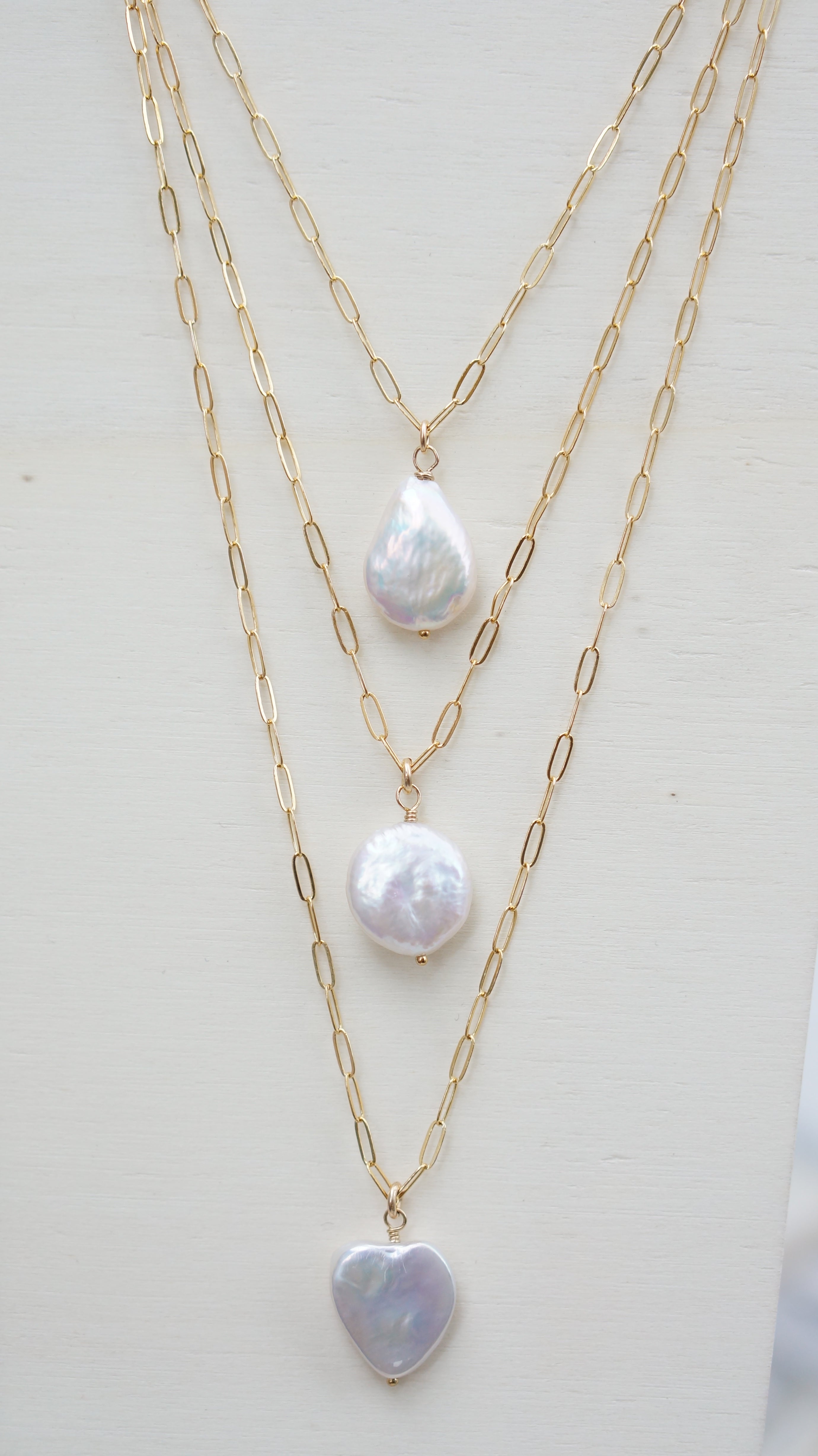 Euphoria Halskette | Shop Nory