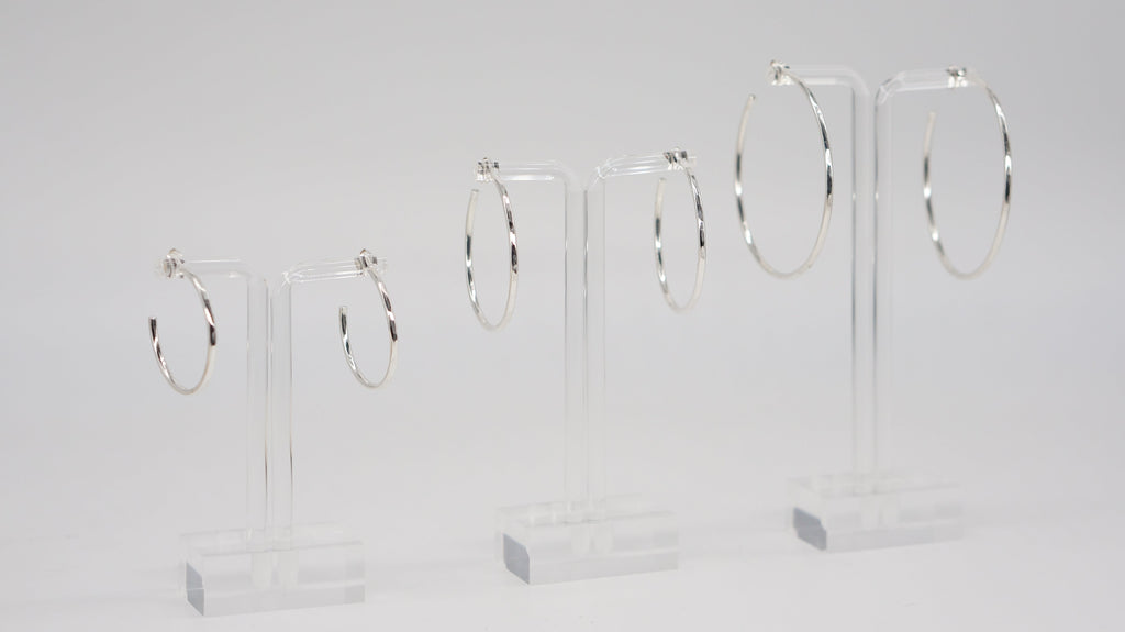 Wander Creolen | Shop Nory