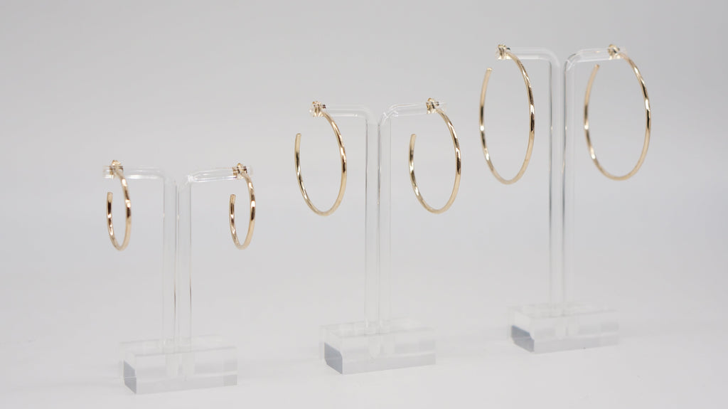 Wander Creolen | Shop Nory
