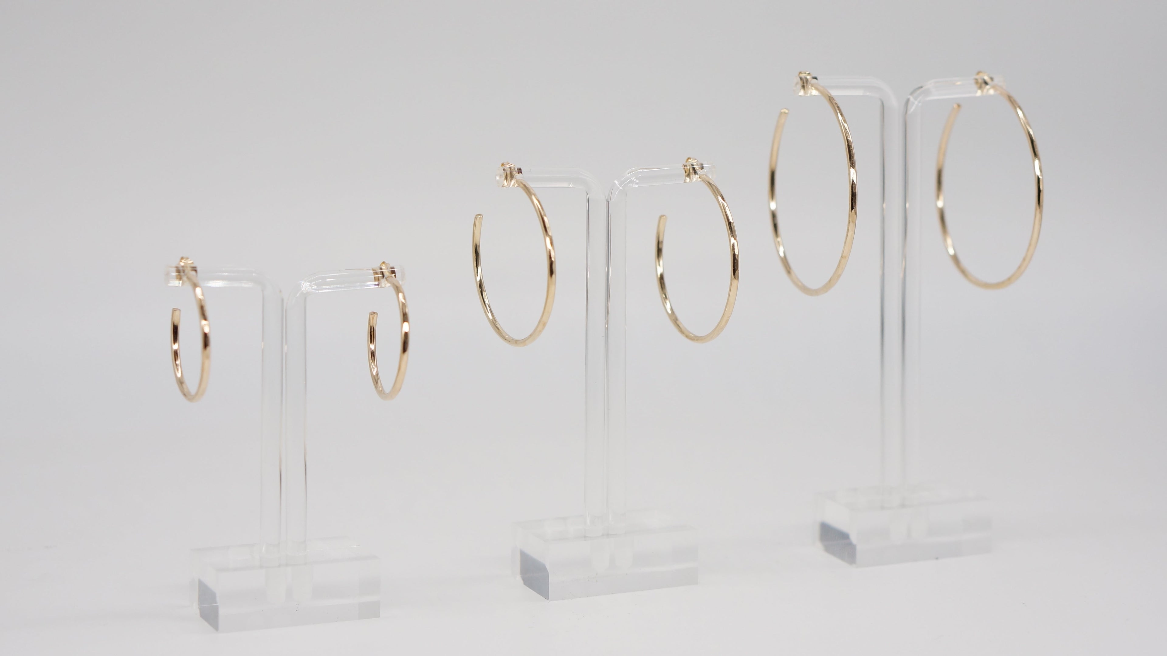 Wander Creolen | Shop Nory