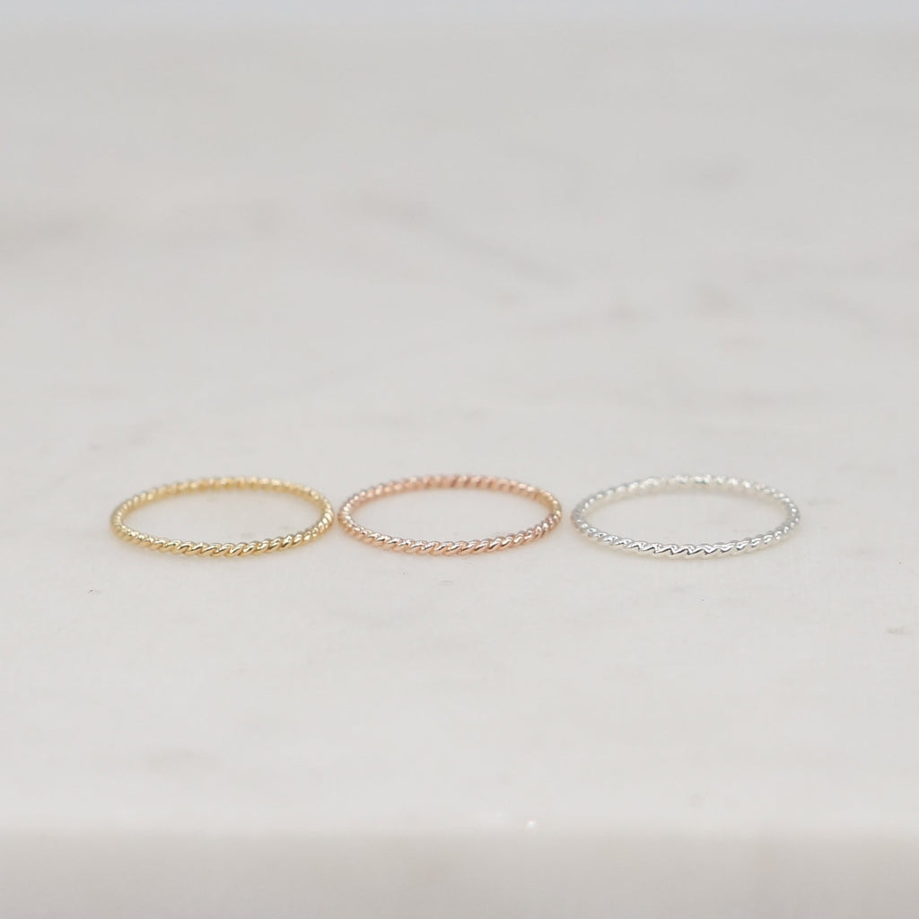 Prosper Ring | Shop Nory
