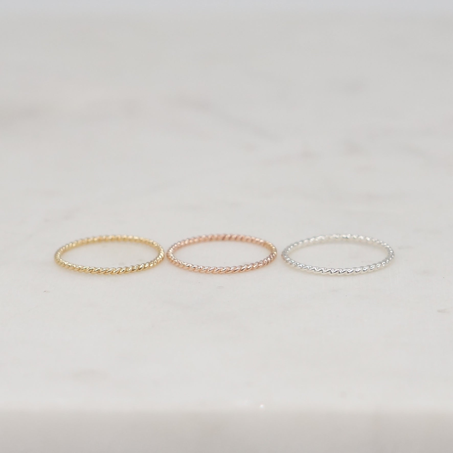 Prosper Ring | Shop Nory