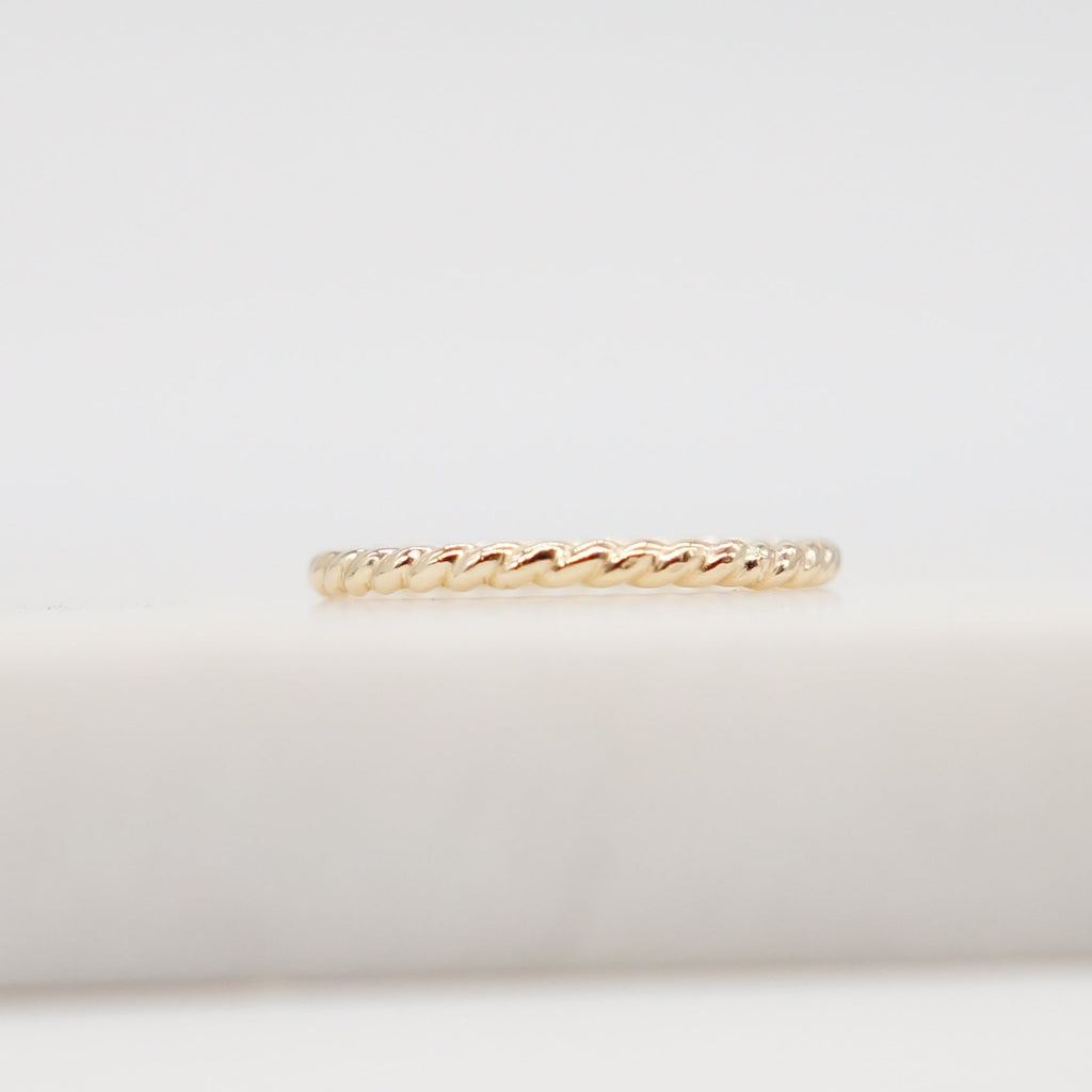 Flourish Ring | Shop Nory