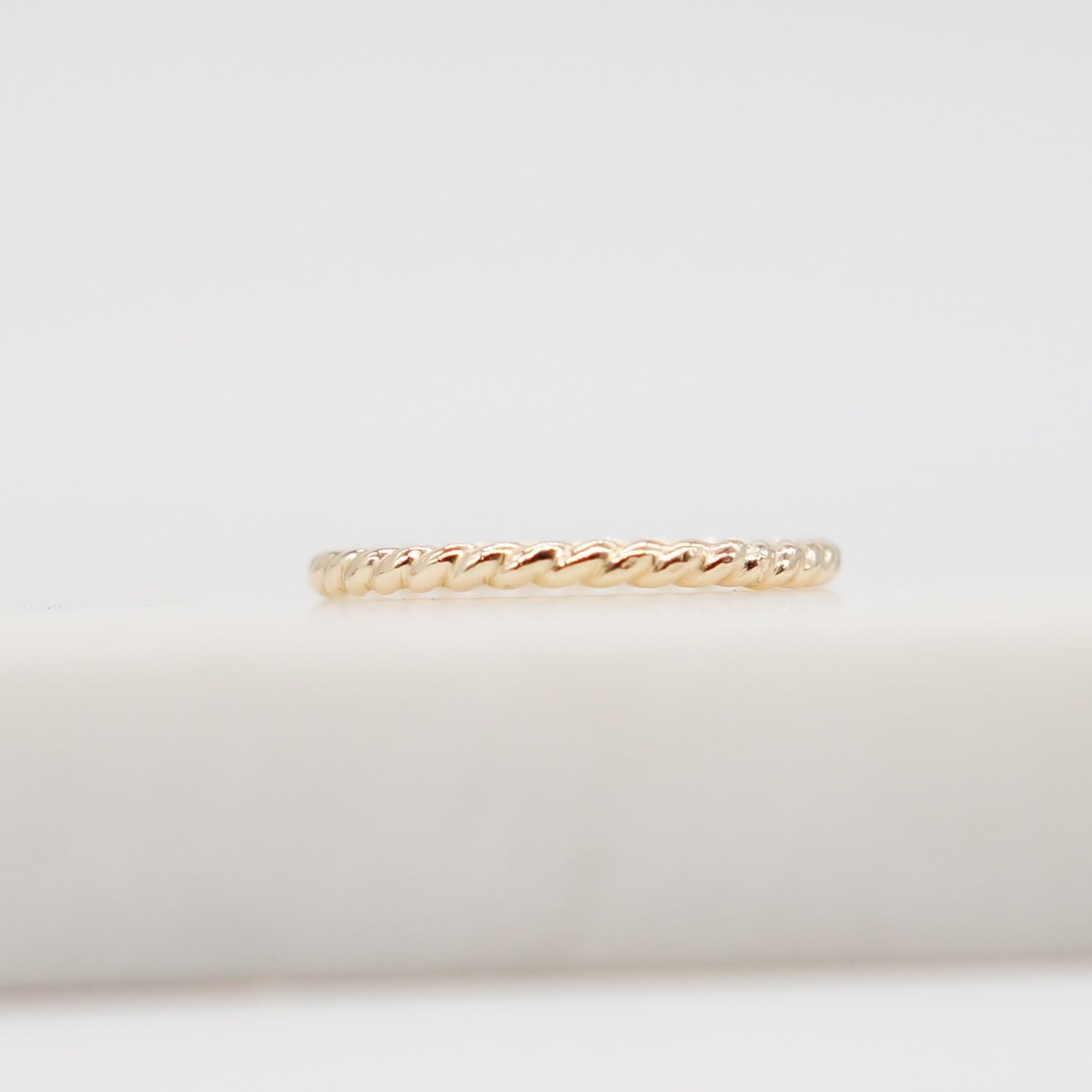 Flourish Ring | Shop Nory